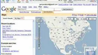 Google Maps: Smart Ass Defined
