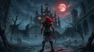 Castlevania 1(1986) Simon Belmont