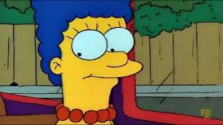 Wholesome Family Moments on Season 1 of The Simpsons