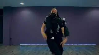 Kiss Kiss / Chris Brown / Eleni Giannopoulou / Flow Dance Lab