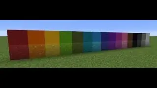 1.18 Concrete Farm Tutorial!