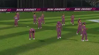 Sheldon cottrell ne Shikhar Dhawan ko out kiya Rc22 Live Streaming India Vs West indies 1st ODI