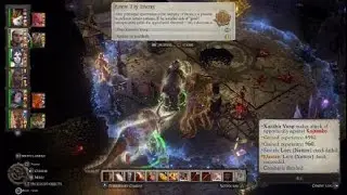 Pathfinder: Wrath Of The Righteous Xanthir Vang Boss