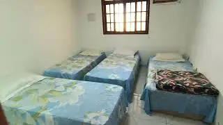 CASA À VENDA EM BARRA NOVA!