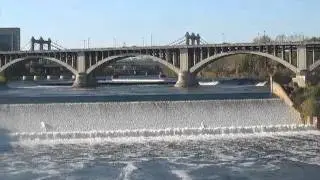 Minneapolis Icons: Stone Arch Bridge Fact or Fiction