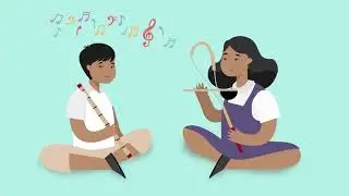 Episode 2: Why is it important to teach with intangible cultural heritage?