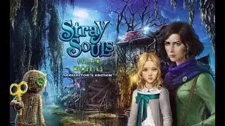 Stray Souls Stolen Memories Speedrun