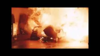 Explosion sounds used in films from the 50's - current? Vol 21