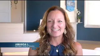 Amanda's Story - Park Smiles Dentistry Patient Testimonial