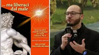 New age e fede cristiana - Don Giulio dal Maso