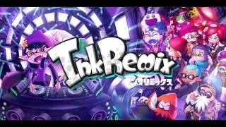 [WKR-0001] InkRemix (Crossfade Demo)