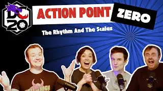 Action Point Zero| Episode 11 | The Rhythm And The Scales