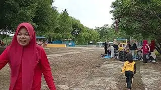 Kegiatan pembagian raport anak didik kami paud terpadu Assakinah desa suka pindah@sitiawalni-jy1rc