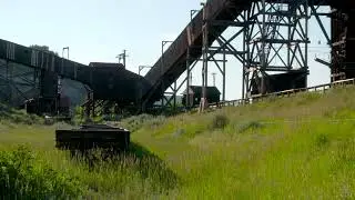 Atlas Coal Mine National Historic Site