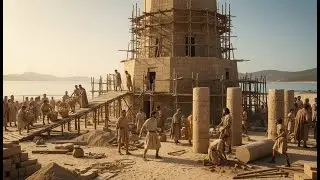 tower of Babel 1