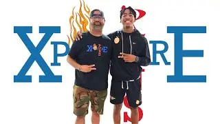 @xposureruns  The Podcast - Je&lsquo;Shawn Stevenson Jr. Choosing Education Over Hype Je&lsquo;Shawn Biggest Win