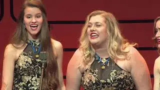 Duly Noted - Joseph! Joseph! (Andrews Sisters cover)