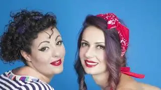 Video Pin Up 4 One Day