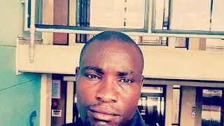 Walking around nairobi outskirts 