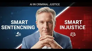 AI in Criminal Justice Smart Sentencing or Smart Injustice
