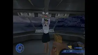 007: Agent Under Fire - Mediterranean Crisis