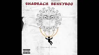 Shadrach Bennyboo; Finding Time  (ft. JNO & P O'Mal)