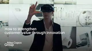 How to strengthen customer value through innovation