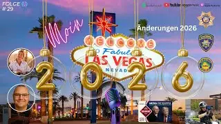 Welcome to Las Vegas Folge 29 Welcome 2026