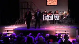 Missouri Valley College's Production of Smokey Joe's Cafe