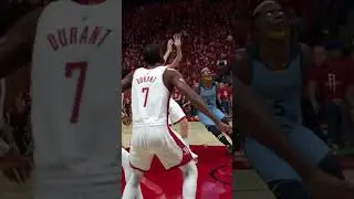 🦊 OMEGA LEVEL DUNK TIP! #nba2k23 #basketball #jamorant #nba #nba2k26 #2kcommunity