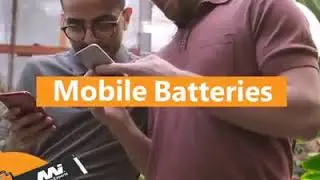 HBplus Battery Specialist - Automotive Batteries