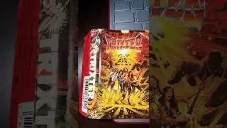 Cassette 🧡Trixter🧡Trixter🧡 1990 MCA Records