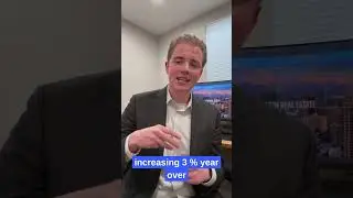 What areas in Utah have the best ROI?