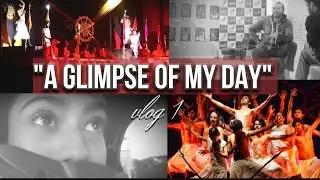 THEATER PLAY (a Glimpse of my day) #theaterplay #actingskills #vlog #youtube #viral #drama #shorts