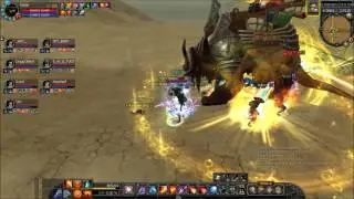 Thieves VS Hunters Syntix Online