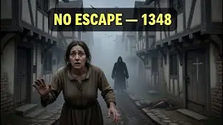 A Day in Medieval Europe During the Black Death | Bubonic Plague History