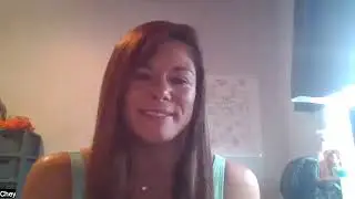 Cheyenne Hall on co-main event fight