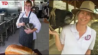 IWTA speaks with Rachel O&rsquo;Shea and Susie Martin &ndash; founders of Laos Buffalo Dairy
