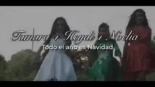 Todo el año  es navidad