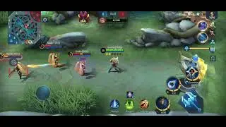 ML Update Upcoming Hero Marksman (Natan)#mlupdates #mobilelegendsbangbang BetaServer #AdvanceServer
