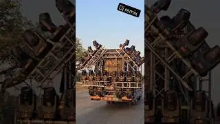 Dj remix new video 2025 | Jaswant Patel Timli | TODFOD Sound PA BRAND Dj remix |new dj remix #day127