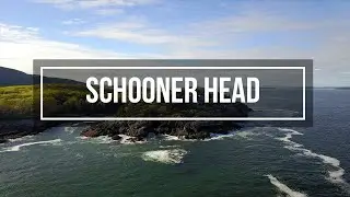 Acadia National Park - Schooner Head Overlook #1