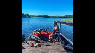 SeaDoo RXP 300 RS
