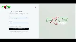 How to create an account | Step-by-step guide