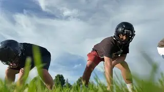 Middle school football grows in Spokane Public Schools
