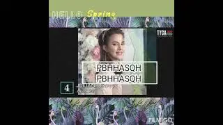 TOP 10TH MALAYSIAN  MOST  BEAUTIFUL ACTRESS