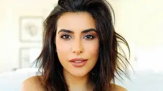 Pretty Makeup Tutorial | Get Ready With Me