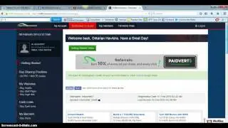Traffic Monsoon Review Video- Make Passive Income With Top Advertising Company