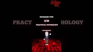 Psychology Trick That Boosts Tips, Gifts, and Favors 🤑 #shorts #surprise #gift #sale