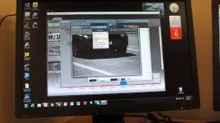 ILPR Lite w GateAccess